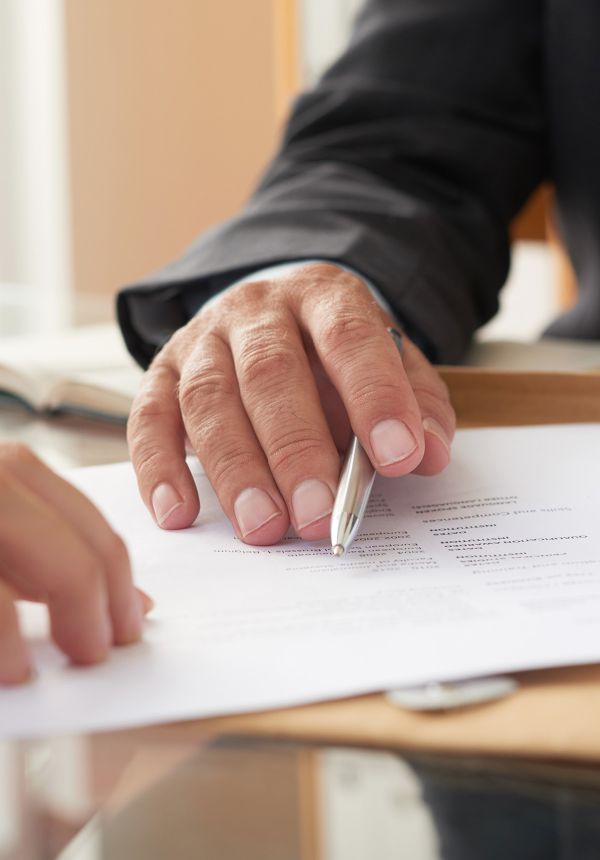 Derecho administrativo en Almendralejo ESB Abogados