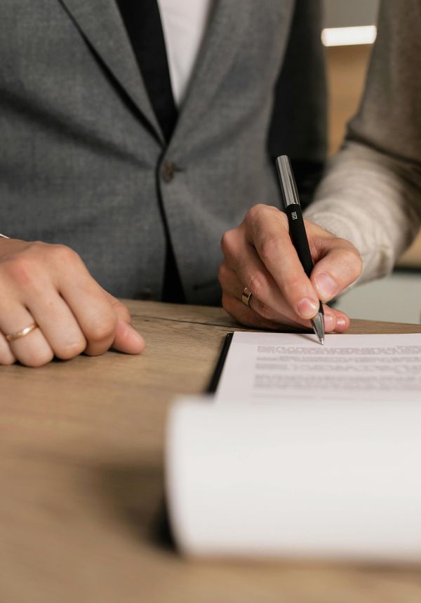 Derecho civil en Almendralejo ESB Abogados