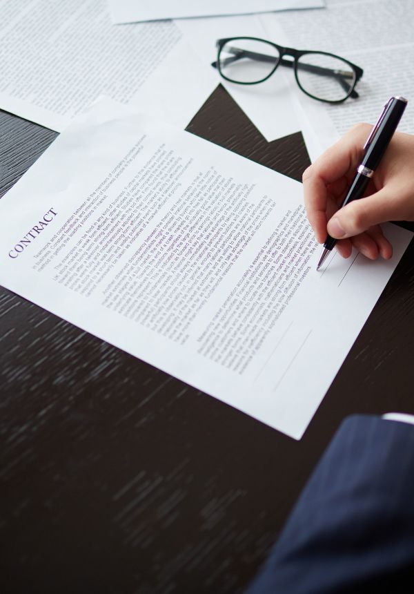 Derecho laboral en Almendralejo ESB Abogados