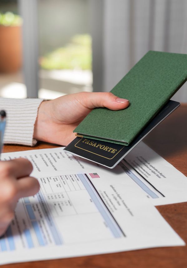 Extranjería en Almendralejo ESB Abogados