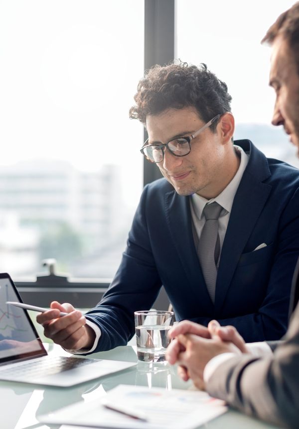 Consultoría de empresas en Almendralejo ESB Abogados
