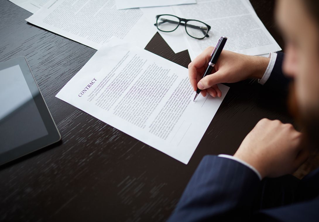 Derecho laboral ESB Abogados