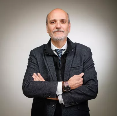 Francisco J. Elías Mesías